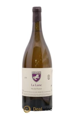 Vin de France La Lune Mark Angeli (Domaine) - Ferme de la Sansonnière