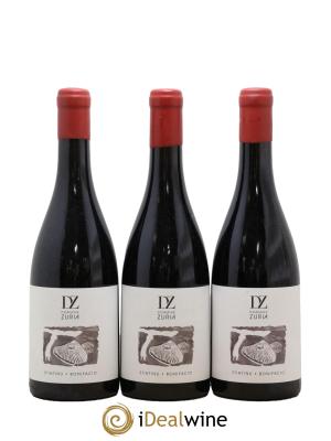 Vin de Corse IGP Ile de Beauté Stintinu Domaine Zuria