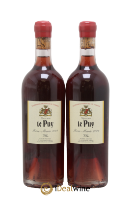 Le Puy - Rose-Marie