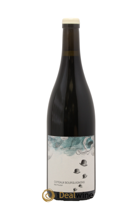 Coteaux Bourguignons Mon Poulain Les Horées