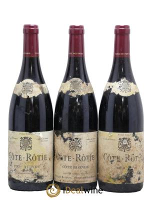 Côte-Rôtie Côte Blonde René Rostaing