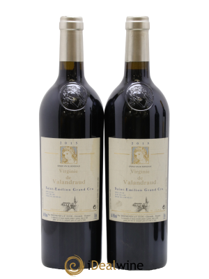 Virginie de Valandraud