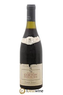Corton Grand Cru Clos du Roi Comte Senard