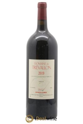 Alpilles Trévallon (Domaine de) Eloi Dürrbach