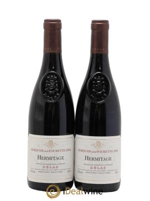 Hermitage Marquise de la Tourette Delas Frères