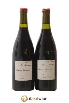 Côtes-du-Rhône La Mémé Ceps Centenaires Gramenon (Domaine) 