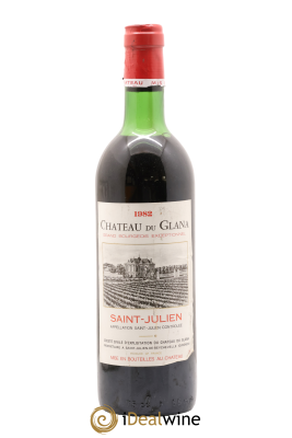 Château du Glana