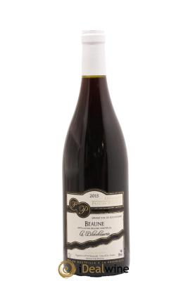 Beaune La Blanchisserie Pascal Pouhin