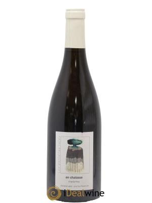 Côtes du Jura Chardonnay En Chalasse Romain - Julien  - Charline Labet