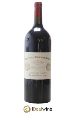 Château Cheval Blanc 1er Grand Cru Classé A