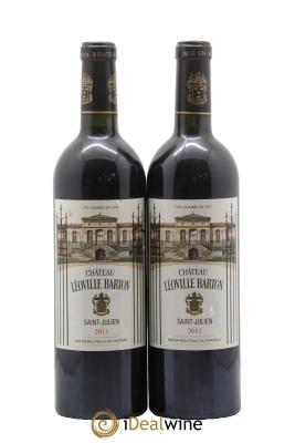 Château Léoville Barton 2ème Grand Cru Classé