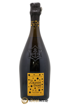 La Grande Dame Veuve Clicquot