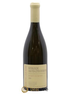 Hautes-Côtes de Beaune Au Bout du Monde Pierre-Yves Colin Morey
