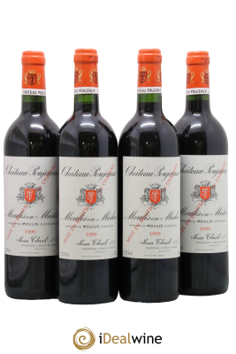 Château Poujeaux