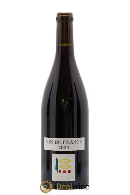 Vin de France Prieuré Roch
