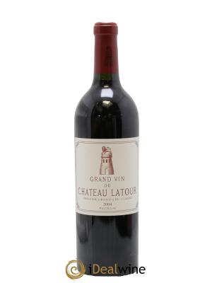 Château Latour 1er Grand Cru Classé