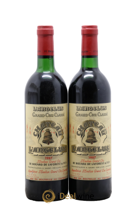 Château Angélus 1er Grand Cru Classé A