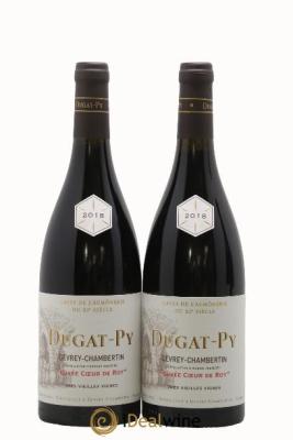 Gevrey-Chambertin Coeur de Roy Très Vieilles Vignes Dugat-Py