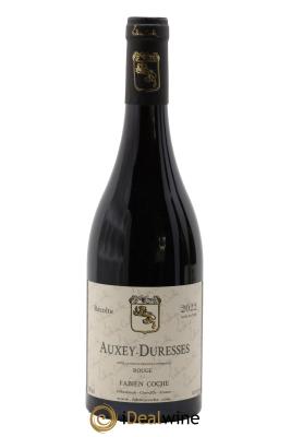 Auxey-Duresses Fabien Coche