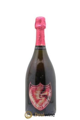 Vintage Edition Limitée Lady Gaga  Dom Pérignon