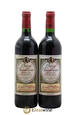 Château Rauzan-Gassies 2ème Grand Cru Classé