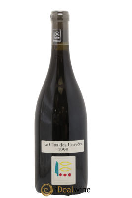 Nuits-Saint-Georges 1er Cru Le Clos des Corvées Prieuré Roch
