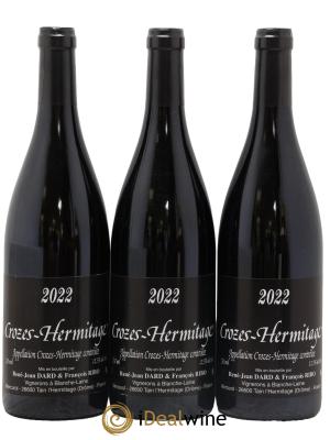 Crozes-Hermitage Dard et Ribo (Domaine)