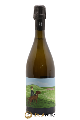 Gamin du Terroir Romain Henin