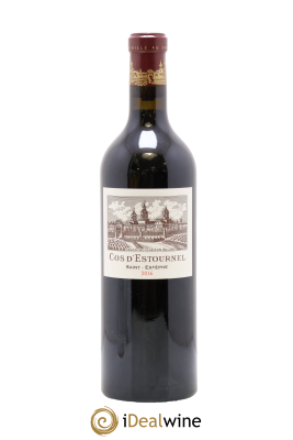 Cos d'Estournel 2ème Grand Cru Classé