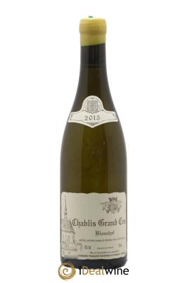 Chablis Grand Cru Blanchot Raveneau (Domaine)
