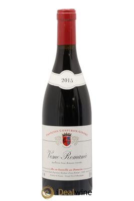 Vosne-Romanée François Confuron-Gindre