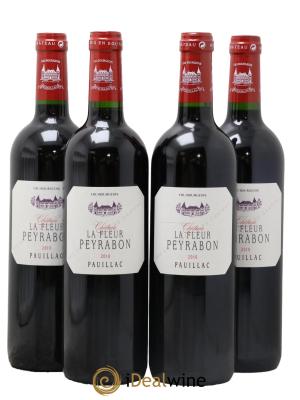 Château La Fleur Peyrabon Cru Bourgeois