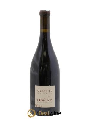 Mercurey Cuvée 37 Lorenzon