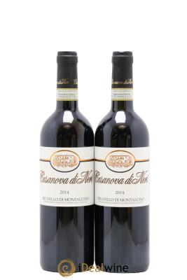 Brunello di Montalcino DOCG Casanova di Neri - Giacomo Neri
