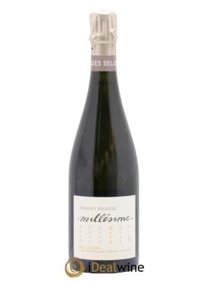 1er Cru Millésimé Extra-Brut Jacques Selosse