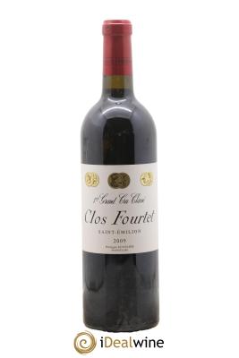 Clos Fourtet 1er Grand Cru Classé B