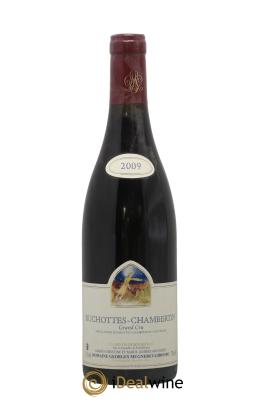 Ruchottes-Chambertin Grand Cru Mugneret-Gibourg (Domaine)