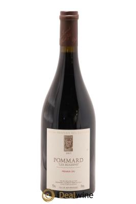 Pommard 1er Cru Rugiens Laurent Père et Fils