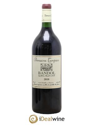 Bandol Domaine Tempier Famille Peyraud