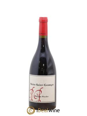 Nuits-Saint-Georges Philippe Pacalet