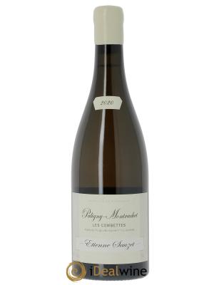 Puligny-Montrachet 1er Cru Les Combettes Etienne Sauzet