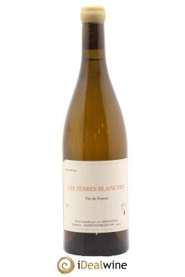 Vin de France Les Terres Blanches Stéphane Bernaudeau