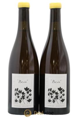 Macvin du Jura Romain - Julien  - Charline Labet