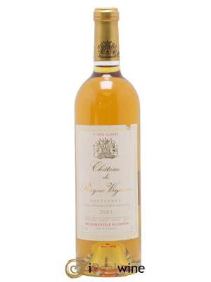 Château de Rayne Vigneau 1er Grand Cru Classé