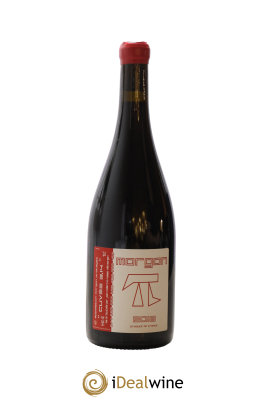 Morgon 3.14 Jean Foillard