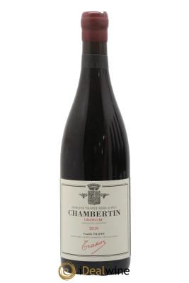 Chambertin Grand Cru Domaine Trapet