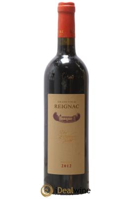 Grand vin de Reignac