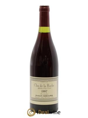 Clos de la Roche Grand Cru Robert Gibourg