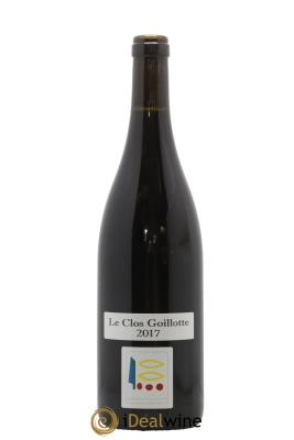 Vosne-Romanée Le Clos Goillotte Prieuré Roch