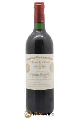 Château Cheval Blanc 1er Grand Cru Classé A